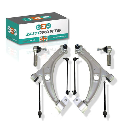 VOLKSWAGEN Scirocco Coupe 2008-2018 Iron Front Lower Wishbone VOLKSWAGEN Scirocco Coupe 2008-2018 Iron Front Lower Wishbone