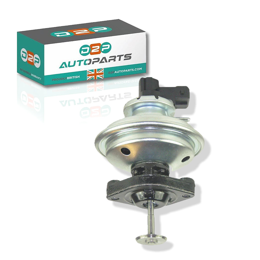Pneumatic EGR Valve (3 Pins) For BMW and Mini 700684100, 700684140