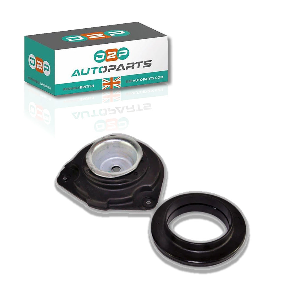 Front Right Suspension Top Strut Mount Bearing For Nissan/Renault