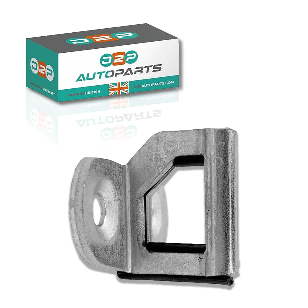 Door Lock Striker Latch For Citroen/Fiat/Peugeot