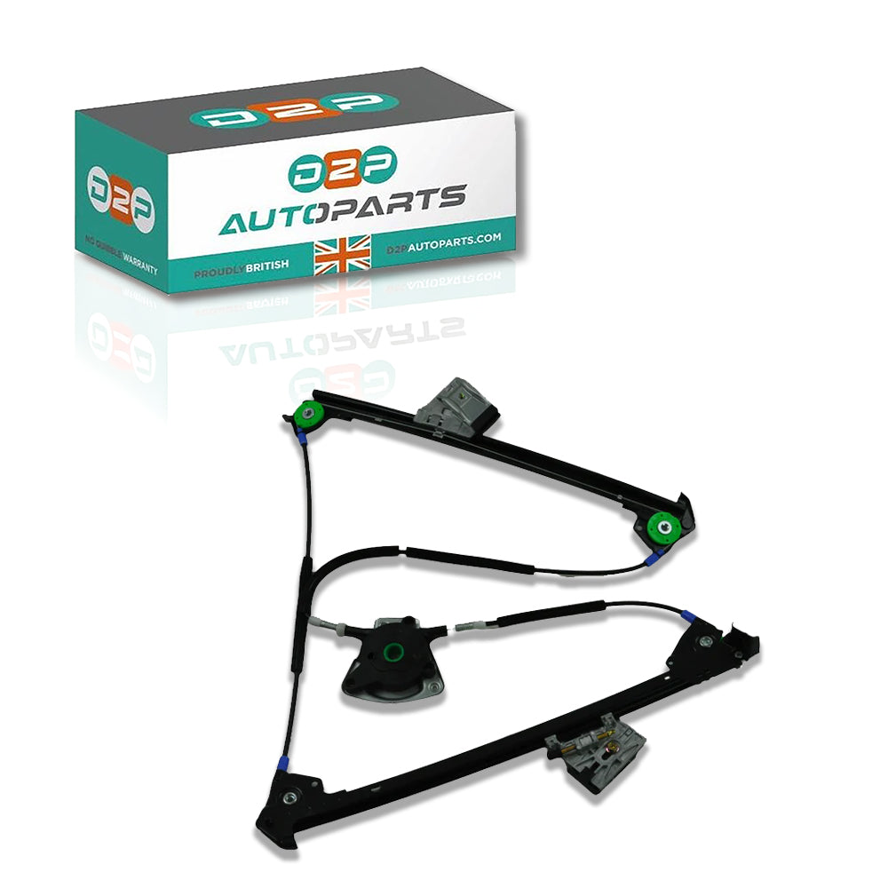 Window Regulator For for Porsche: 911.0, Boxster