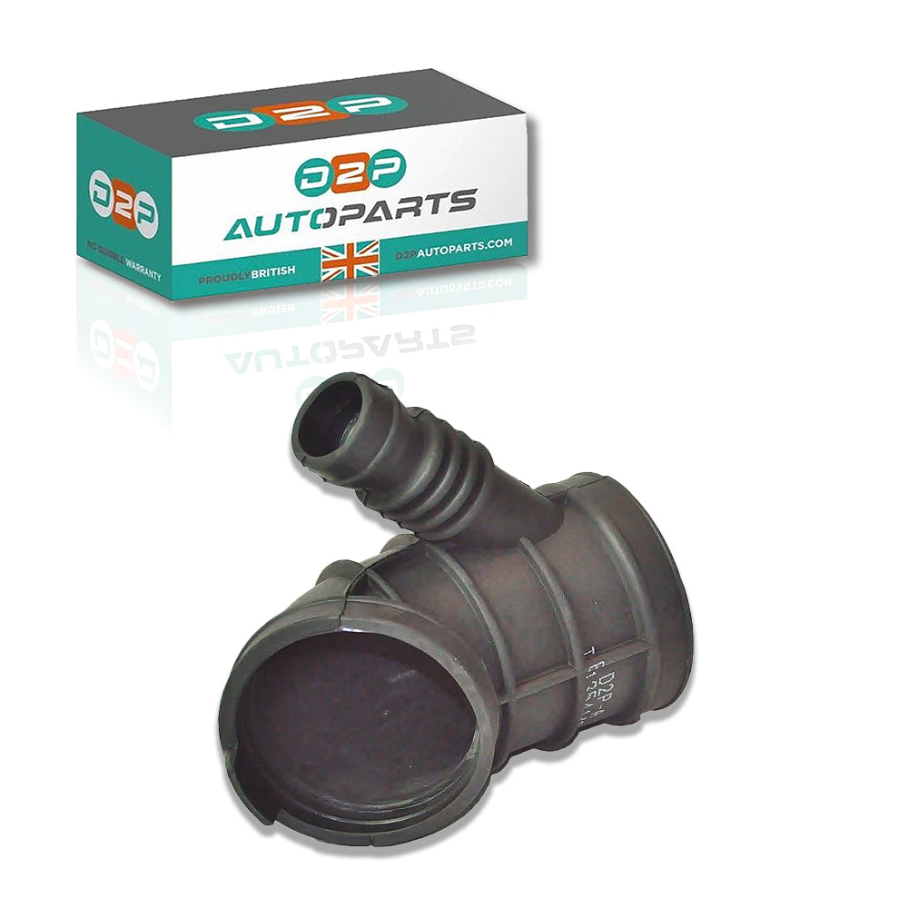 Air Intake Hose-Pipe For BMW: 3 Series, 5 Series, 7 Series, and Z3 13541435627