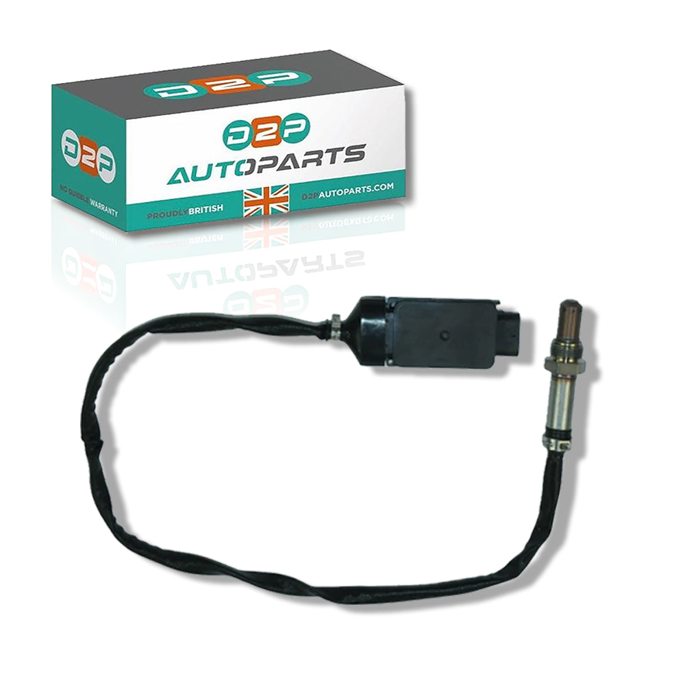 Nox Sensor for Audi: A3, Q2, Seat: Ibiza, Leon, Skoda: Karoq, Octavia, Scala, VW: Golf, Golf Sportsvan, T-Roc