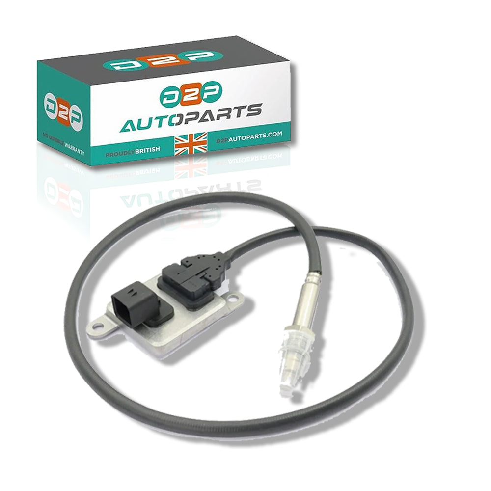 Front Nox Sensor Nitrogen Oxide Sensor  for Opel: Insignia A Country Tourer, Zafira Tourer, Vauxhall: Insignia, Zafira