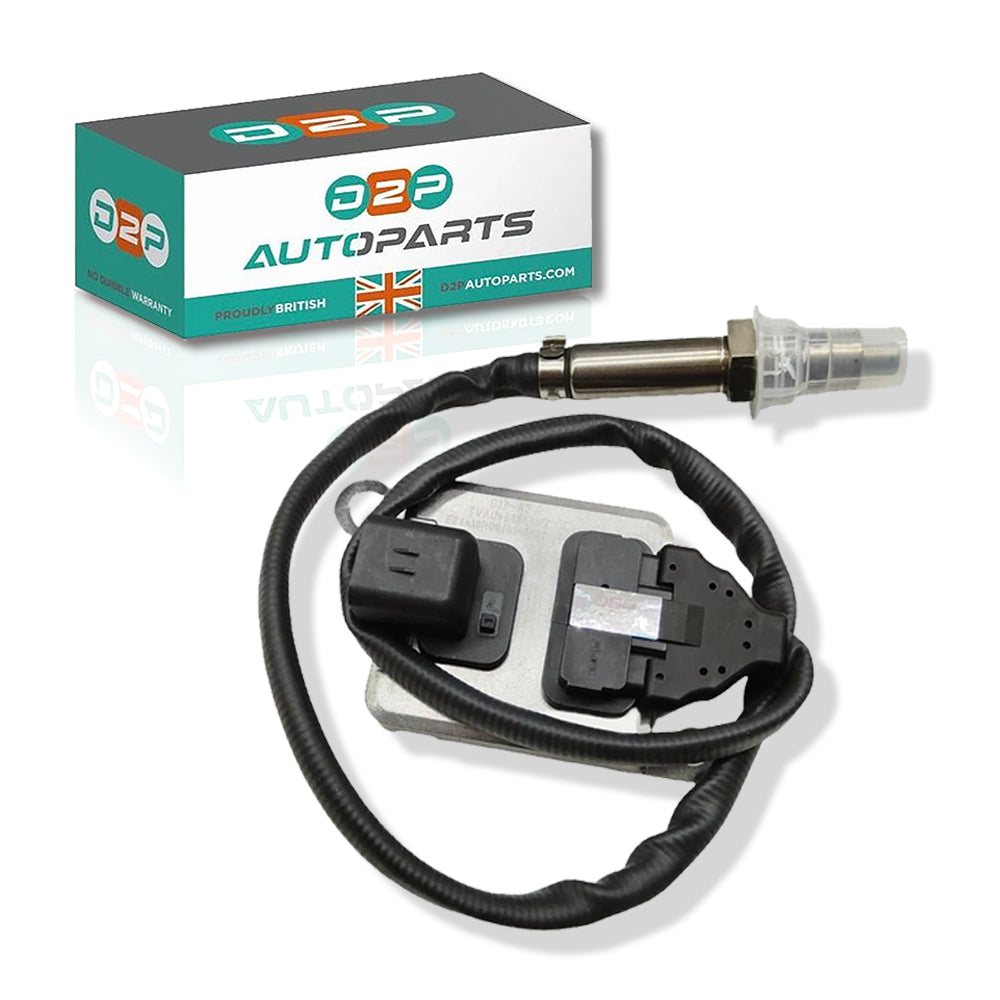 Nox Sensor For Opel: Zafira Tourer, Vauxhall: Zafira,