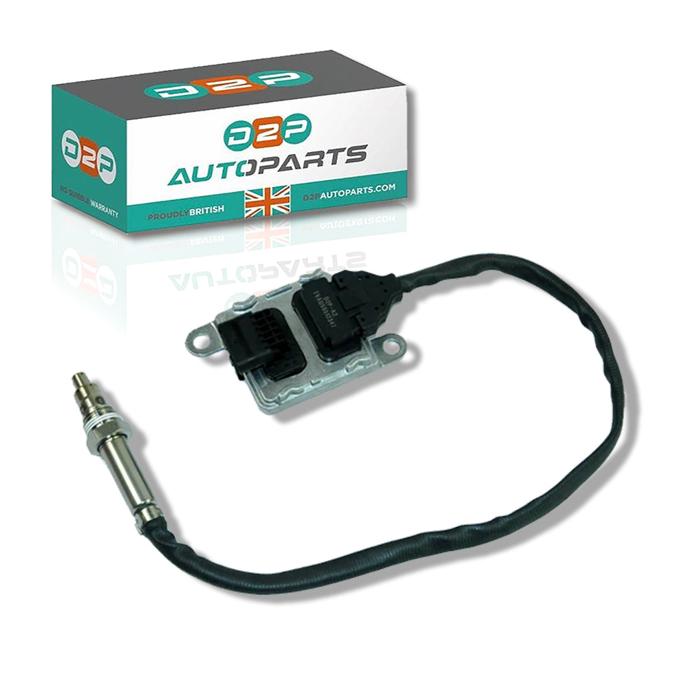 Front Nox Sensor for Opel: Insignia, Insignia B Country Tourer, Insignia B Sports Tourer, Vauxhall: Insignia