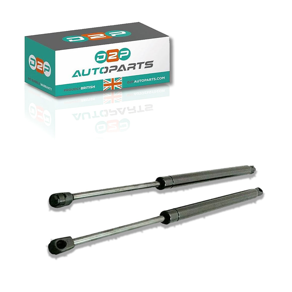2x Rear Tailgate Boot Trunk Gas Strut (Left & Right) Mercedes-Benz: SLK, 1717500036