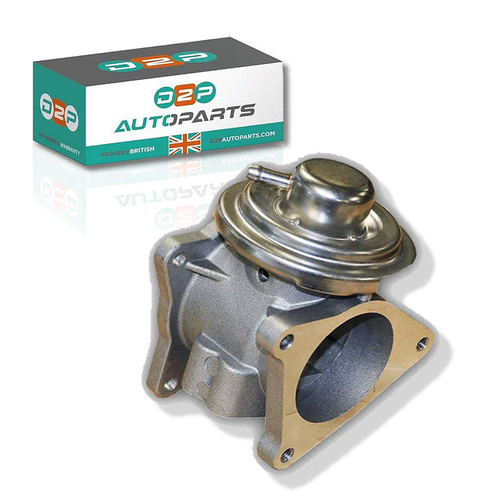 Egr Valve (Pneumatic) For Audi, VW, Seat, and Skoda
