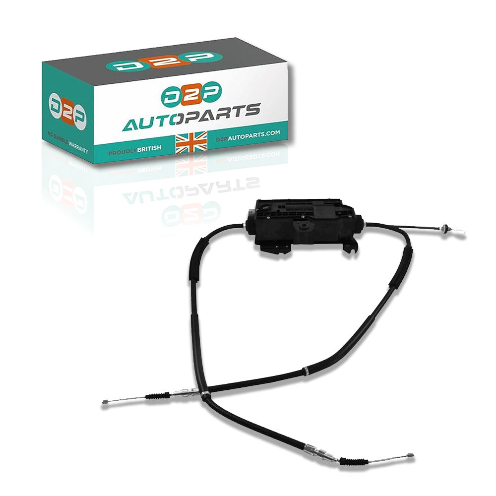 New Park Brake Module EPB Handbrake For BMW: 7 Series 34436790417