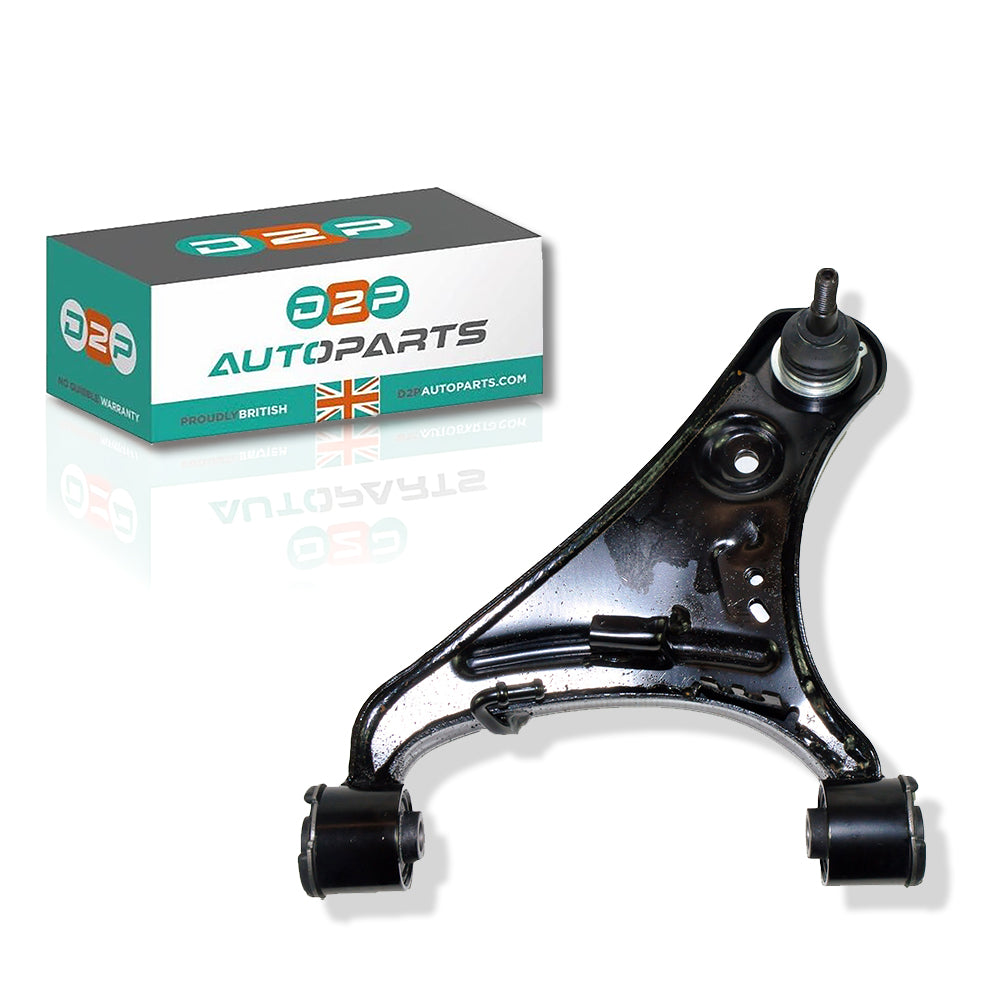 Suspension Wishbone Control Arm (Front Upper Right) For Land Rover