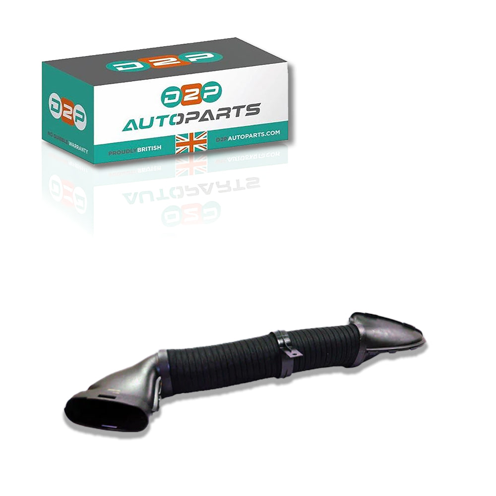 Air Intake Hose Pipe For Mercedes Benz