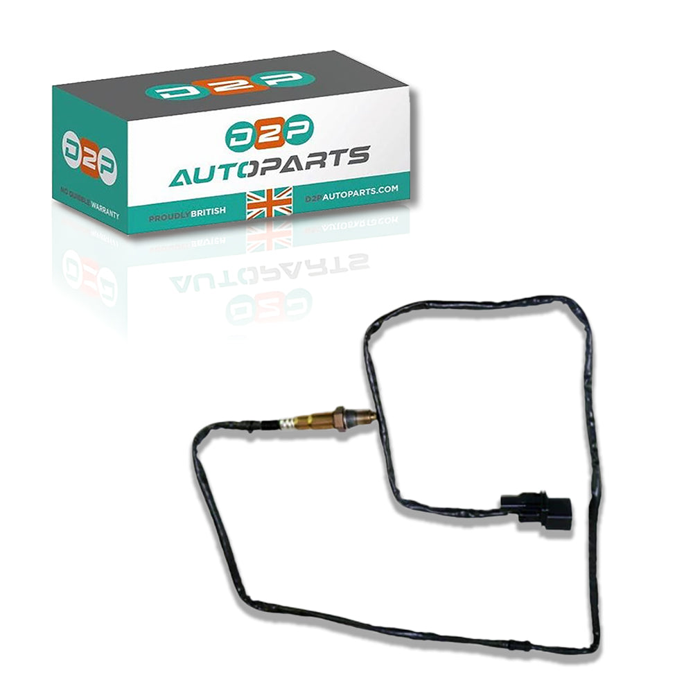 5 Wire Oxygen Lambda Sensor (Pre Cat) For Audi, Bentley, BMW, Mercedes, Porsche, Seat, Skoda, VW