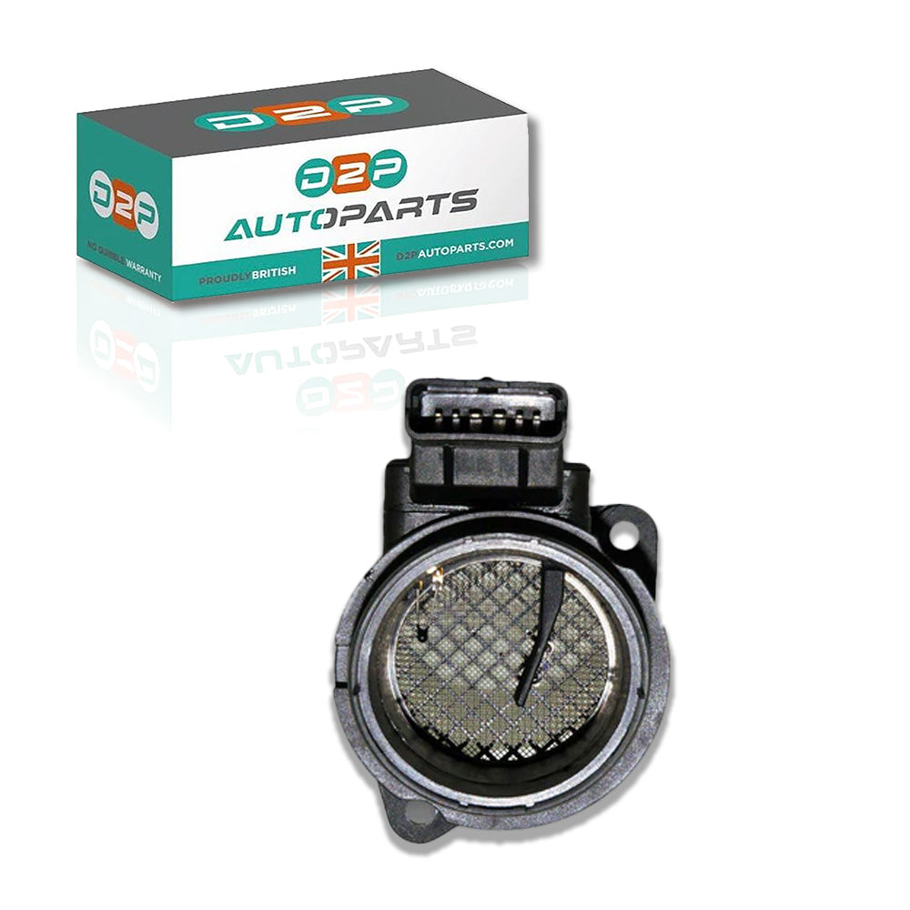 Maf Air Flow Meter (6 Pins) For Peugeot/Citroen/Ford