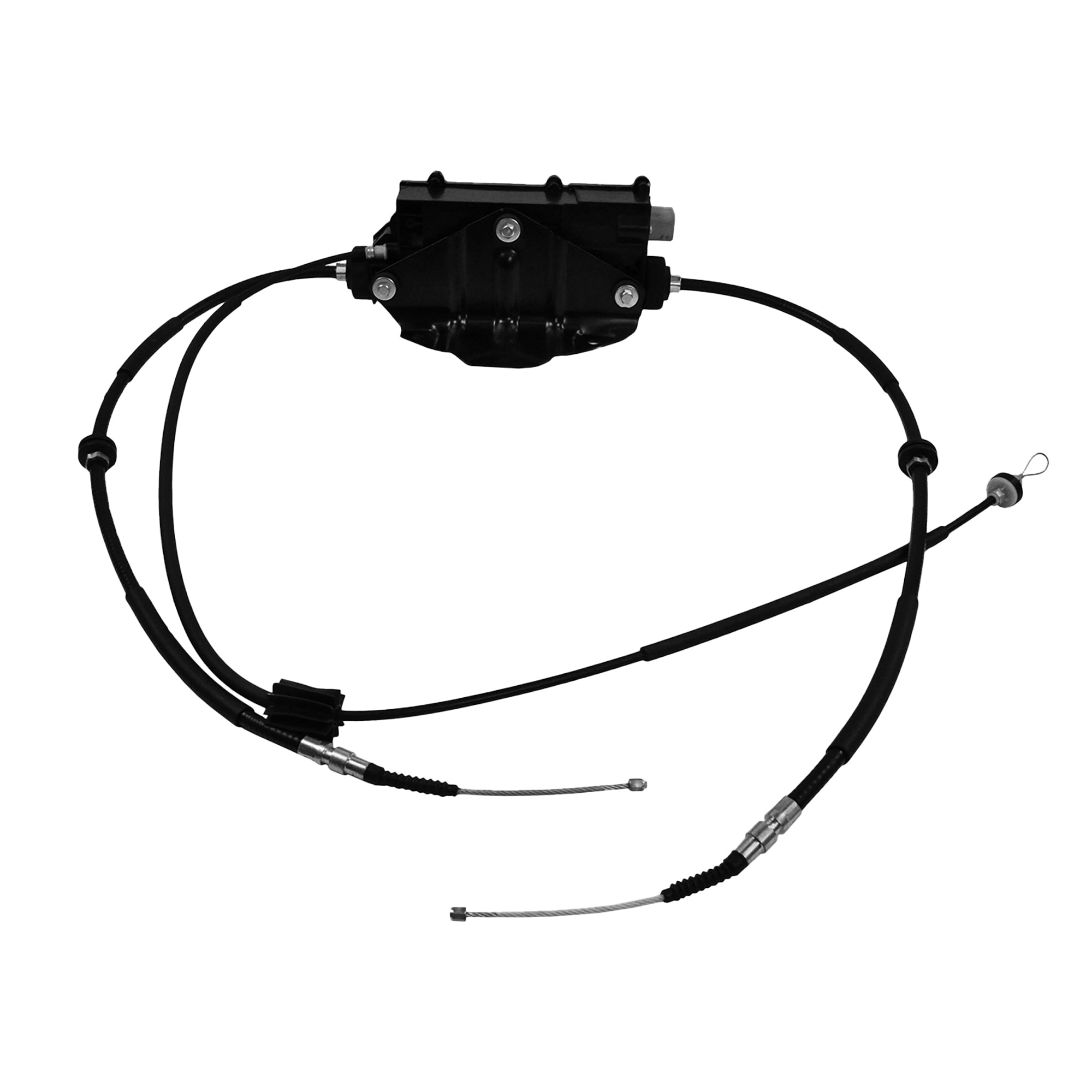 Electric Parking Brake Actuator Handbrake For BMW X5 X6 E70 34436850289