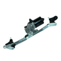 Front Windscreen Wiper Motor With Linkage for Fiat, Ford 0051787566