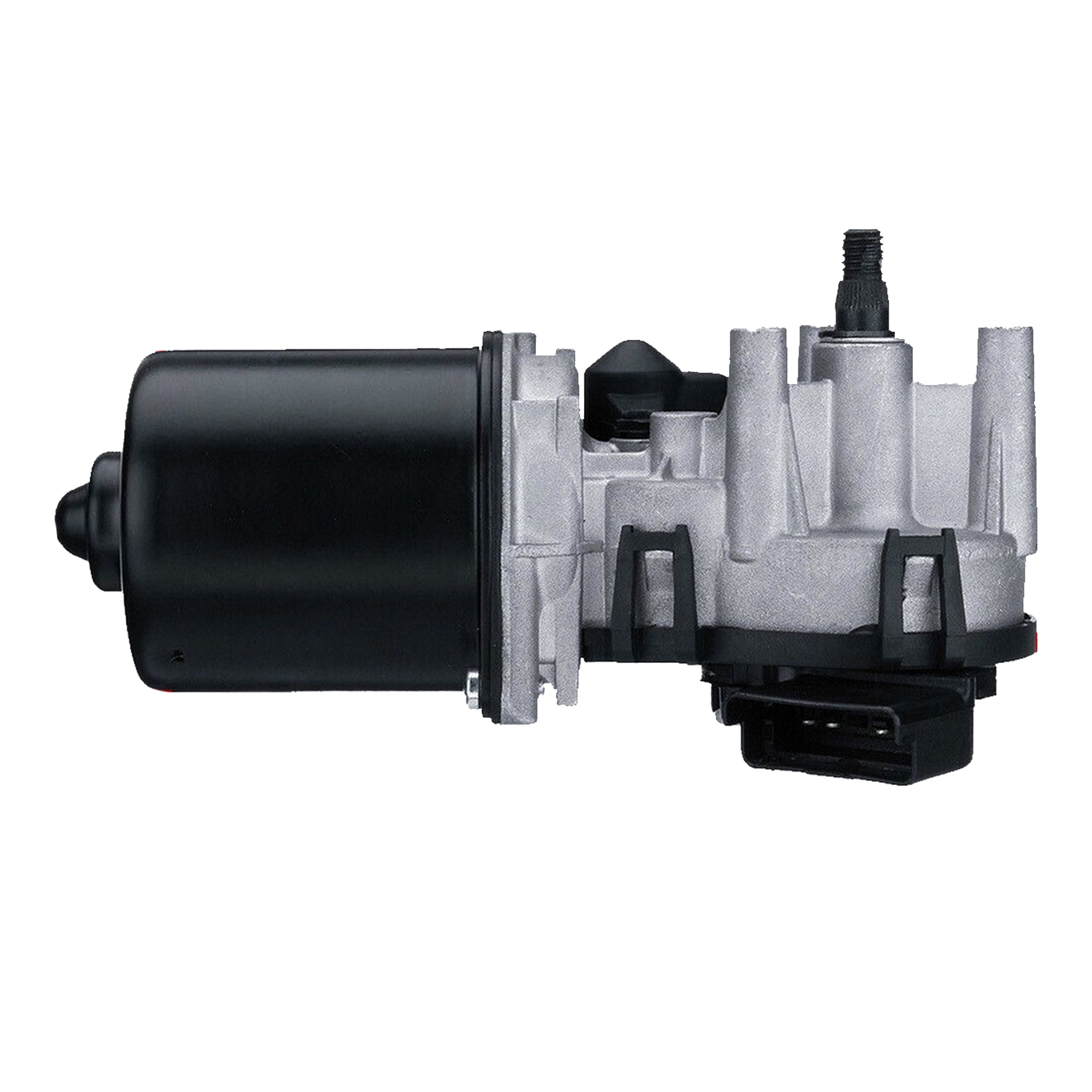 RHD Front Windscreen Wiper Motor For Nissan: Qashqai/qashqai+2