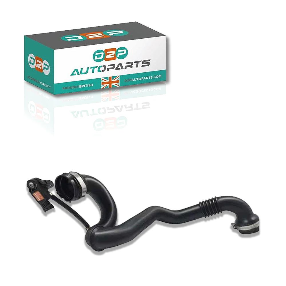 Turbo Intercooler Air Charge Hose Pipe 8200540493, 8200907826, 8200672558
