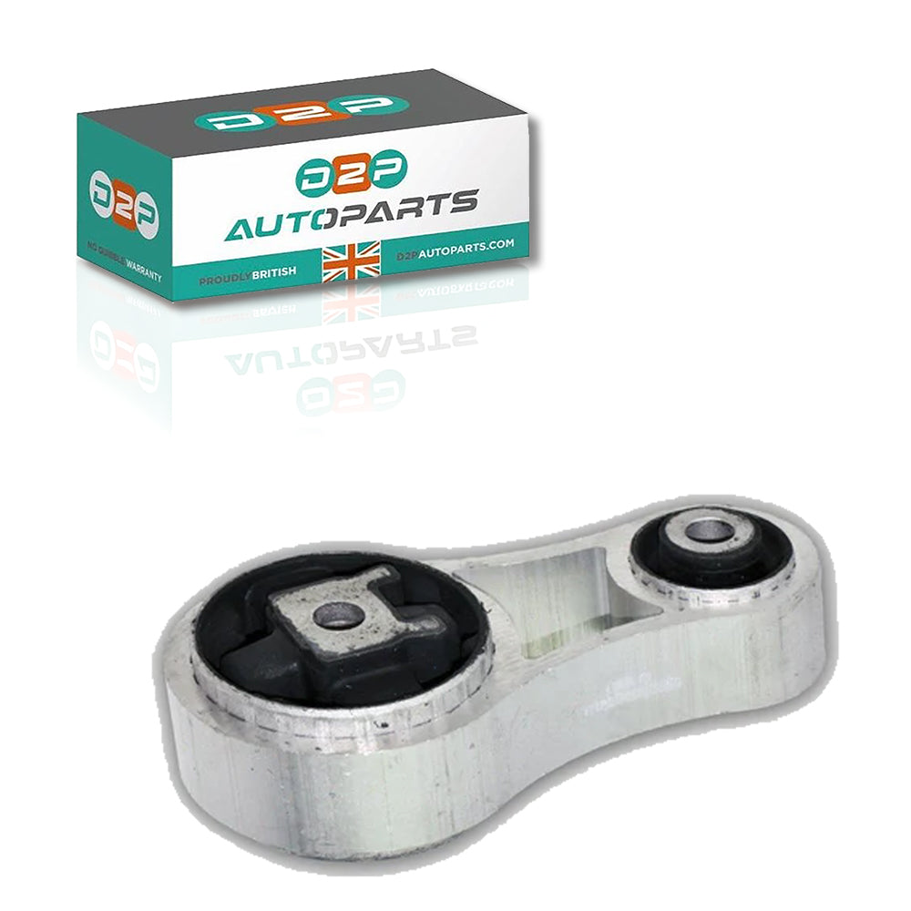 Lower Rear Engine Mount For Nissan, and Renault, and Opel-Vauxhall 8200003826