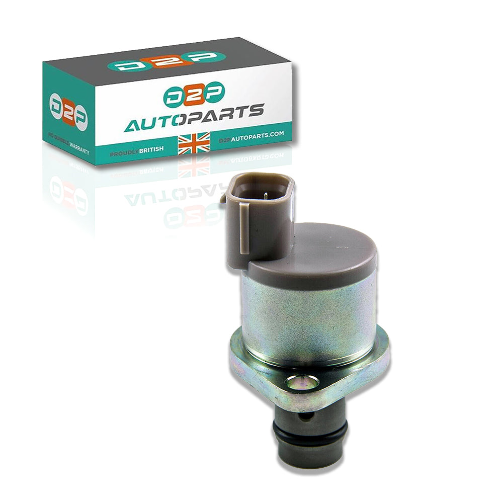 Diesel Fuel Pump Suction Control Valve For Peugeot, Citroen, Fiat, Ford, and Nissan 2940090260