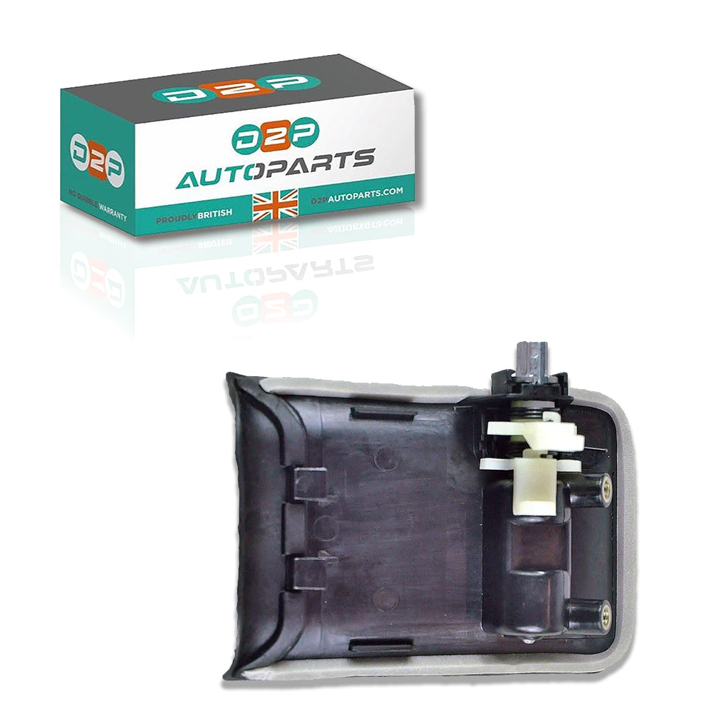 Sliding Door Handle (Rear Left) For Citroen Berlingo / Berlingo First, Peugeot Partner, 9101Q7