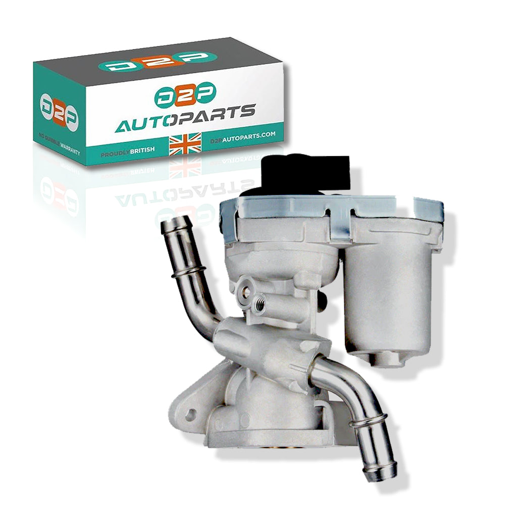 EGR Valve For Peugeot, Citroen, Ford, Fiat and Land Rover 3M5Q9D475AB