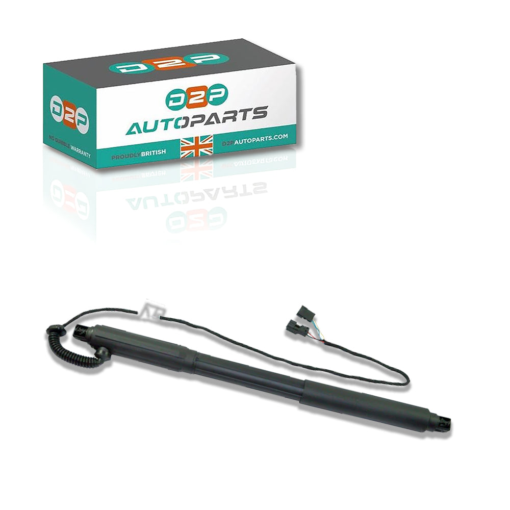 Boot Strut Gas Spindle Drive (Rear Left Passenger Side) For Bmw