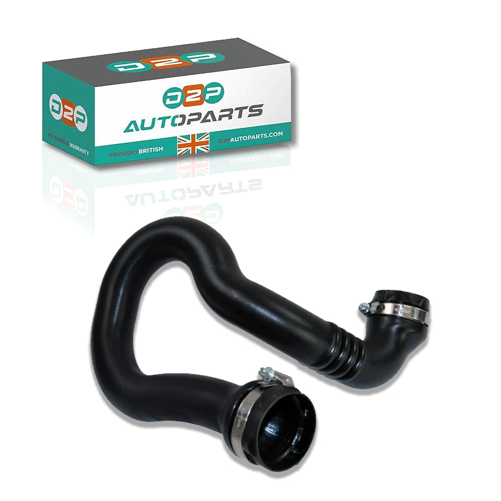 Intercooler Turbo Hose Pipe 8200760918 For Nissan/Opel/Renault