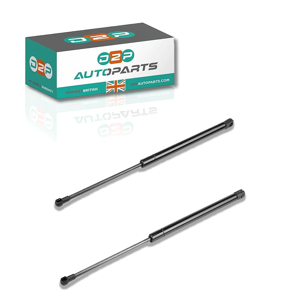 2x Rear Boot Gas Tailgate Struts (Left & Right) For VW