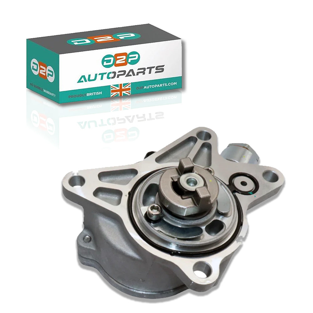 Vacuum Pump SH01 18G00 SH15 18G00 for Mazda 3, 6, CX-5 2.2 Diesel