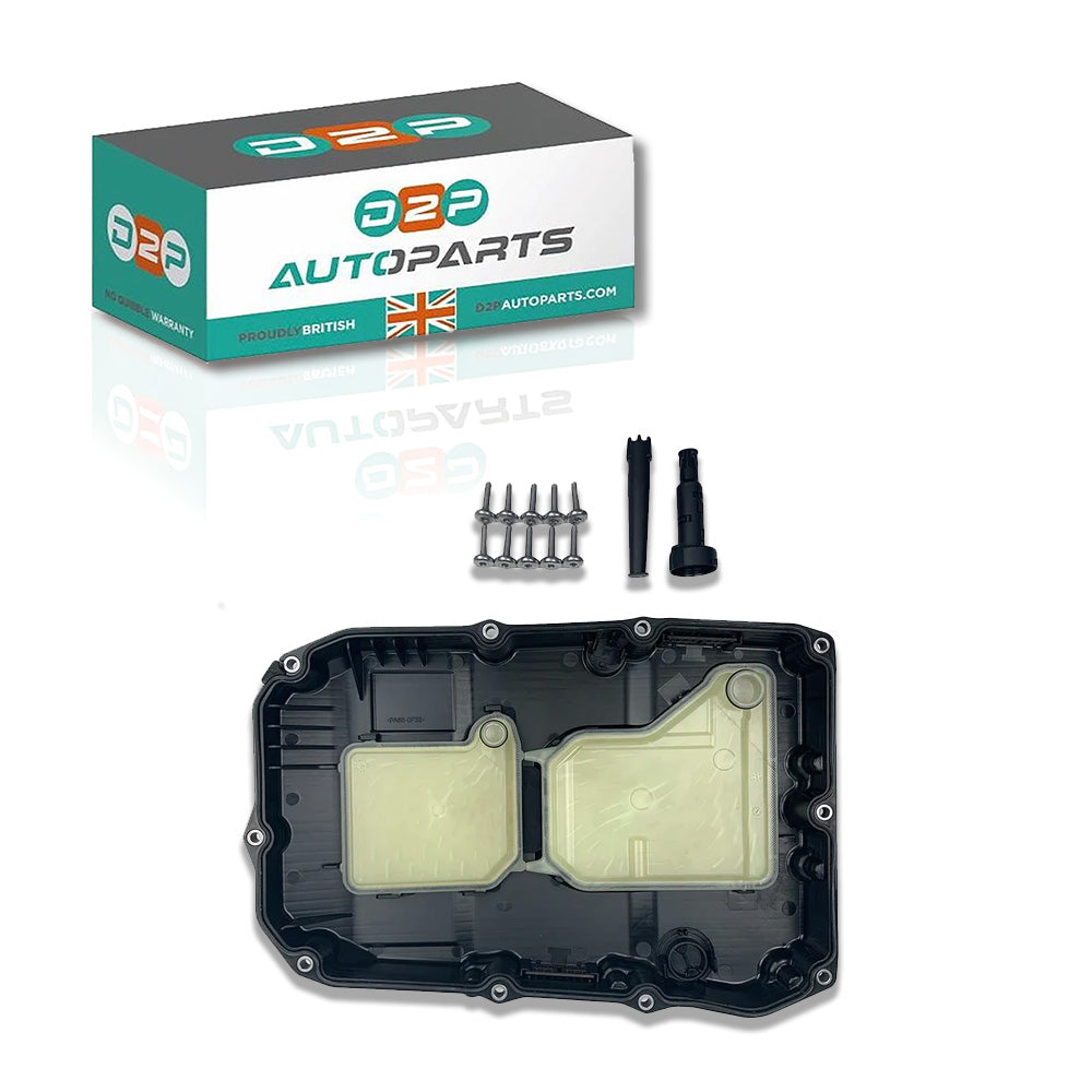 Automatic Gearbox Transmission Oil Pan For Mercedes Benz