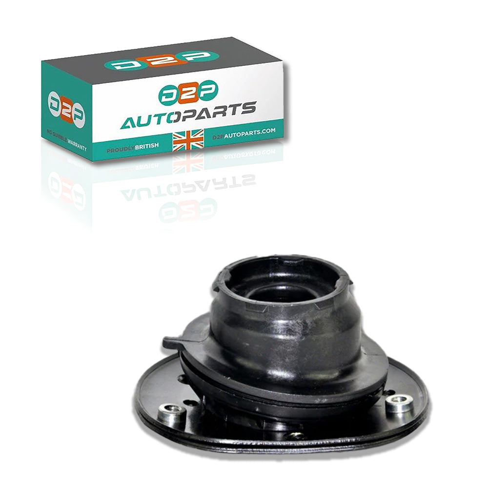 Front Suspension Top Strut Mount Bearing (Left Or Right) For Ford, Volvo, and Land Rover 1761001