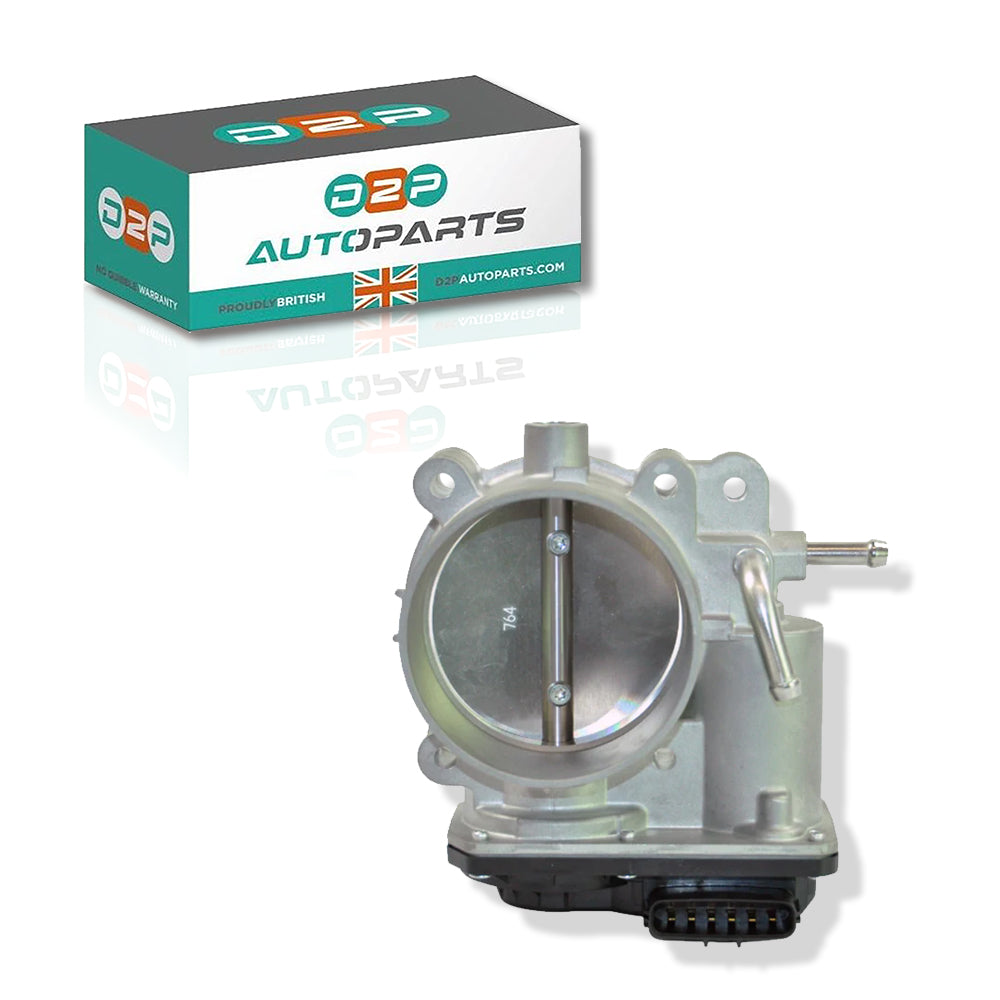 Throttle Body Assembly For Hyundai & Kia 351003CAA0