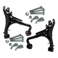 Rear Upper Suspension Control Arms LH & RH (Pair) for Land Rover: Discovery, Range Rover Sport