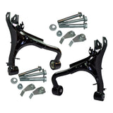 Rear Upper Suspension Control Arms LH & RH (Pair) for Land Rover: Discovery, Range Rover Sport