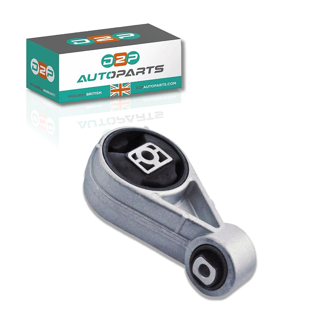 Rear Gearbox Engine Mount (Manual Transmission) For Ford Focus, Tourneo and Transit Connect, 1061205