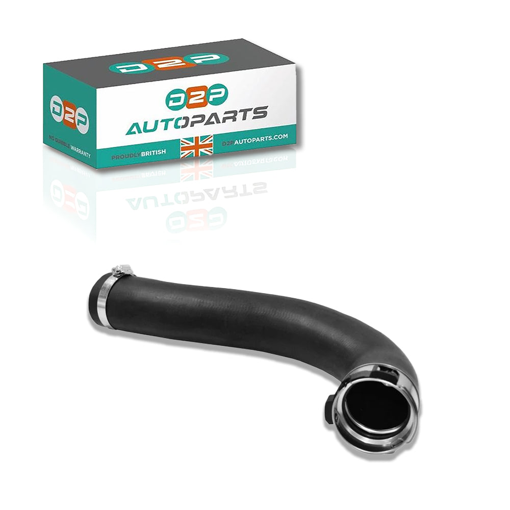 Intercooler Turbo Hose Pipe For Nissan, Opel, Renault, and Vauxhall 8200730576
