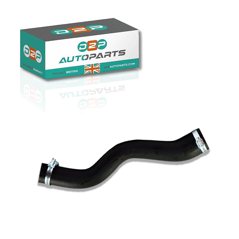 Intercooler Turbo Hose Pipe (Outlet) For Mitsubishi: L 200, Pajero, and Shogun Classic