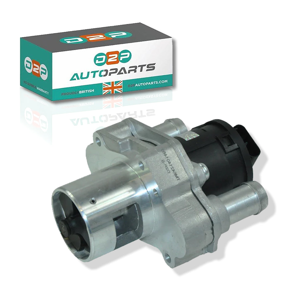 EGR Valve for Mercedes-Benz: G-Class, Sprinter