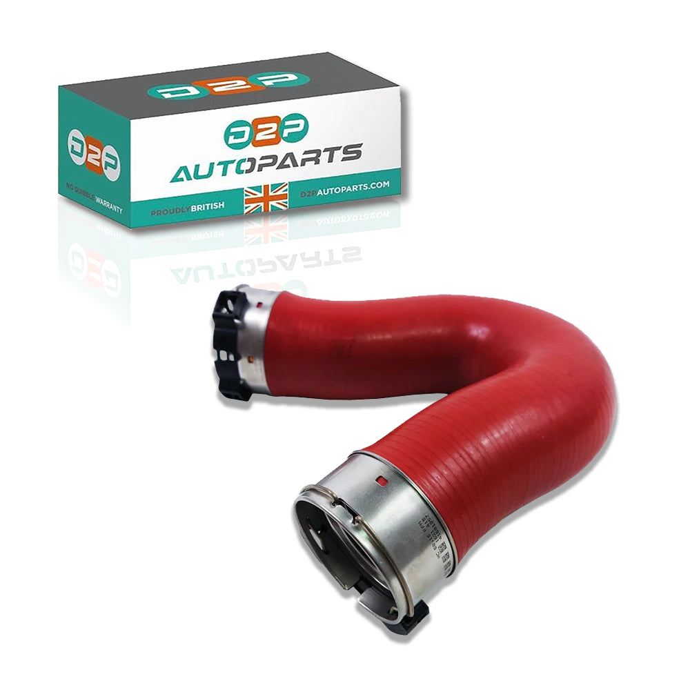 Intercooler Turbo Hose Pipe For Mercedes-Benz Sprinter, A9065285082