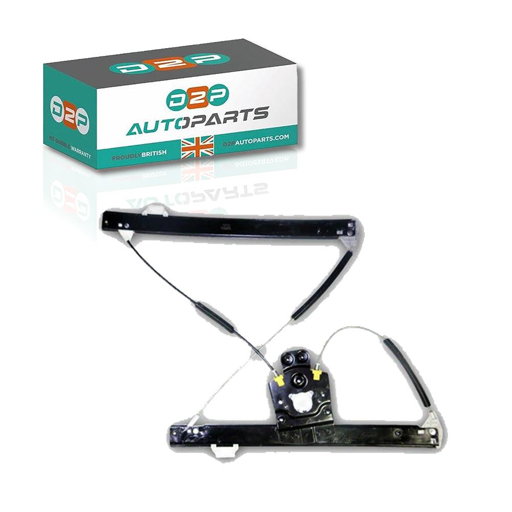 Electric Window Regulator (Front Right Driver Side) For Citroen C5, 9222FX