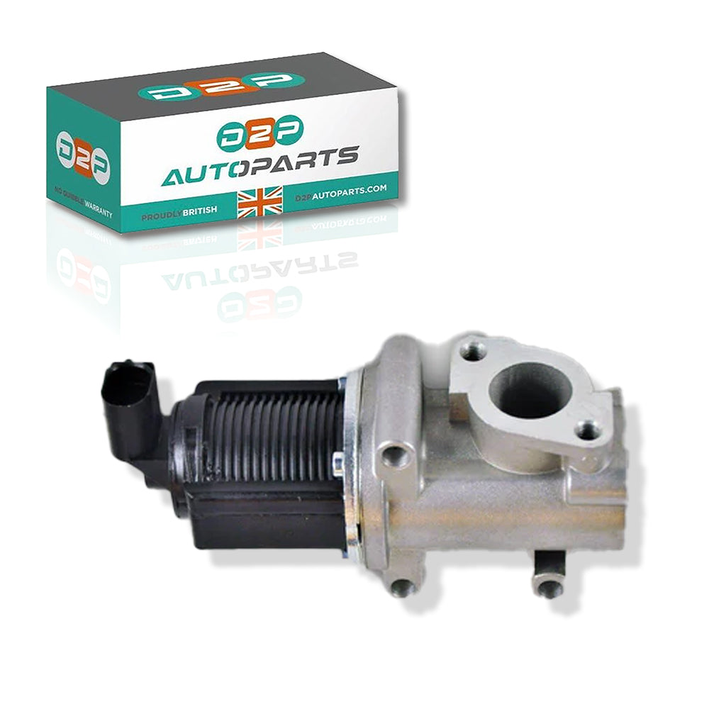 12V Egr Valve For Alfa Romeo/Fiat/Saab/Opel-Vauxhall