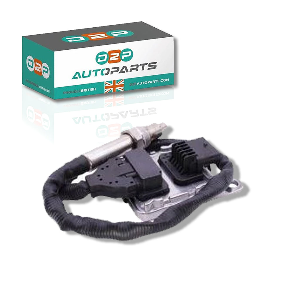 Front Nox Sensor for Opel: Cascada, Insignia, Insignia A, Insignia A Country Tourer, Insignia B Country Tourer, Insignia B Sports Tourer, Vauxhall: Cascada, Insignia