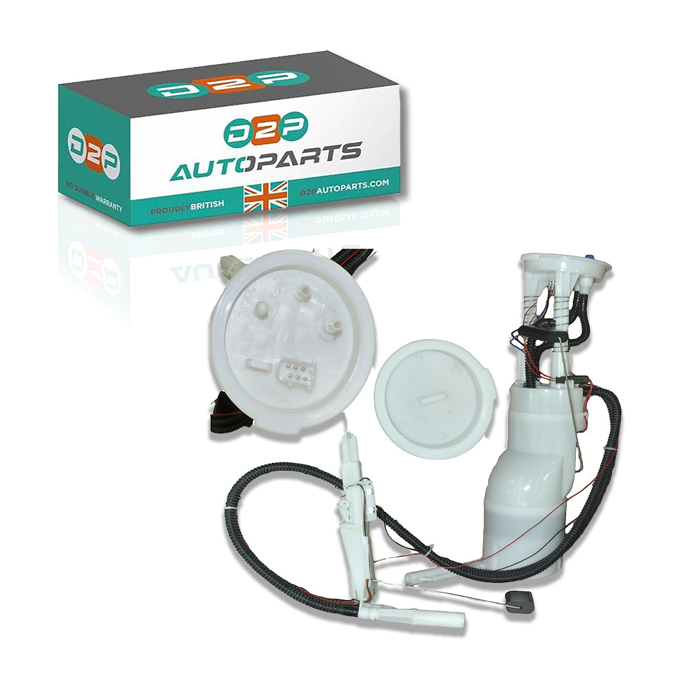 In Tank Fuel Pump Assembly (2 Pins) For Land Rover: Range Rover, LR007313