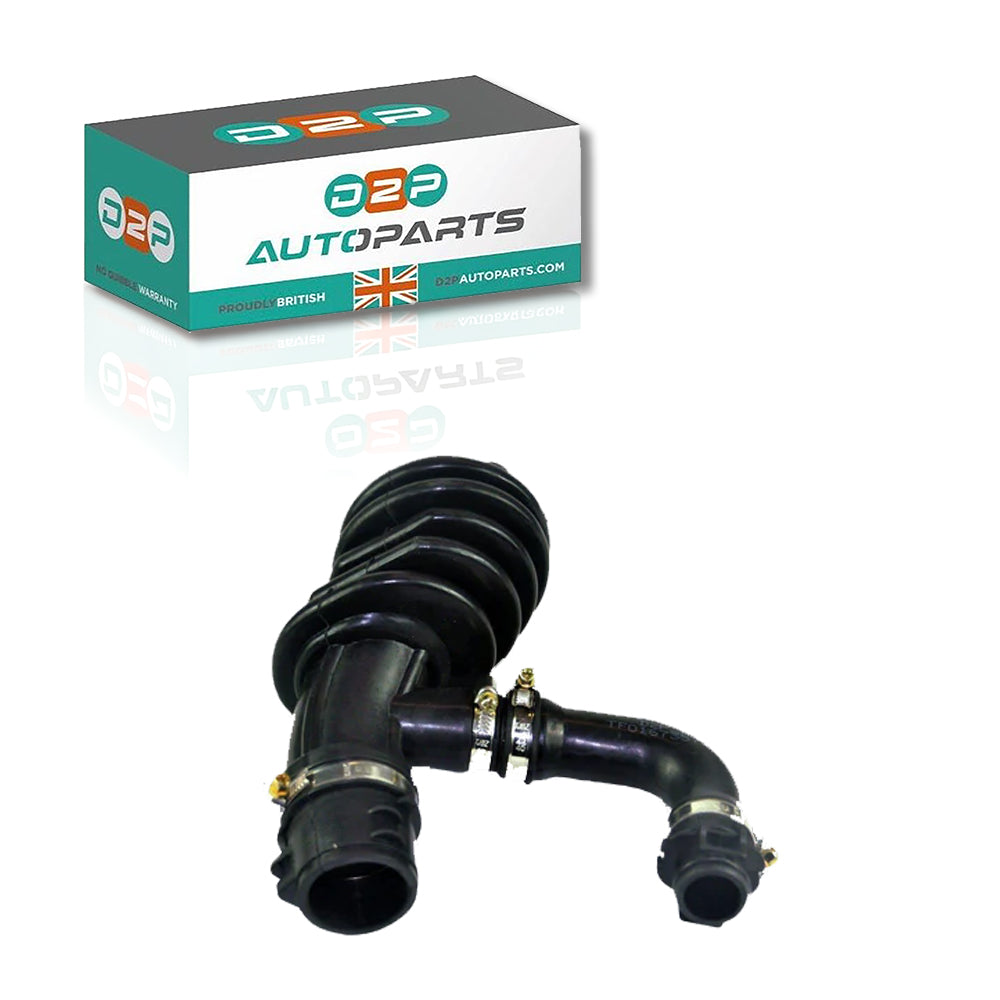 Air Intake Filter Hose Pipe For Ford: C-Max, Focus, Focus C-Max, Volvo: C30, S40, V50, 1673571