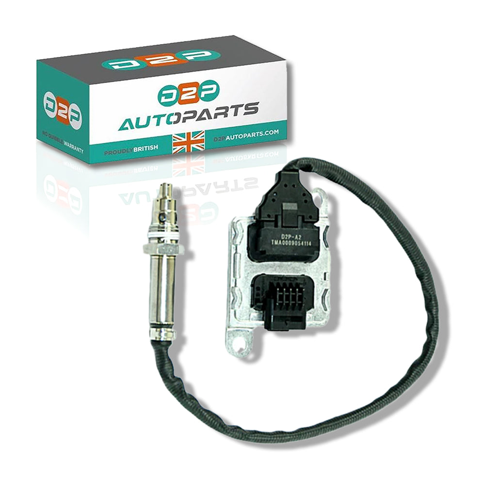 Nox Sensor for Mercedes-Benz: A-Class, CLS, E-Class, E-Class ALL-Terrain, E-Class T-Model, GLE, Sprinter,