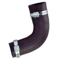 Intercooler Turbo Hose Pipe For Jaguar: X-type C2S26988