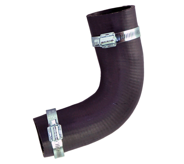 Intercooler Turbo Hose Pipe For Jaguar: X-type C2S26988