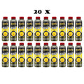 20x Petrol System Cleaner Concentrate Reduces Fuel consumption