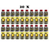 20x Petrol System Cleaner Concentrate Reduces Fuel consumption