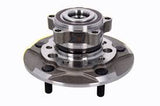 2X Front Wheel Bearing Hub Kit Left Right For Jaguar Xe Xf X260 X760 2.0 3.0 5.0